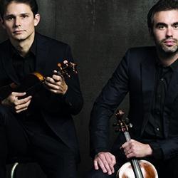 Quatuor Modigliani