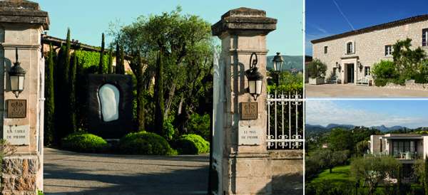 Vivre un Noël dans la plus pure tradition provençale au Domaine du Mas de Pierre