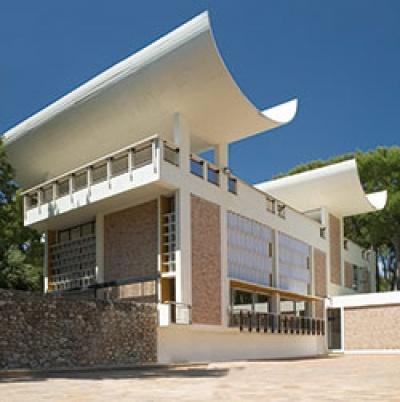 Fondation Maeght
