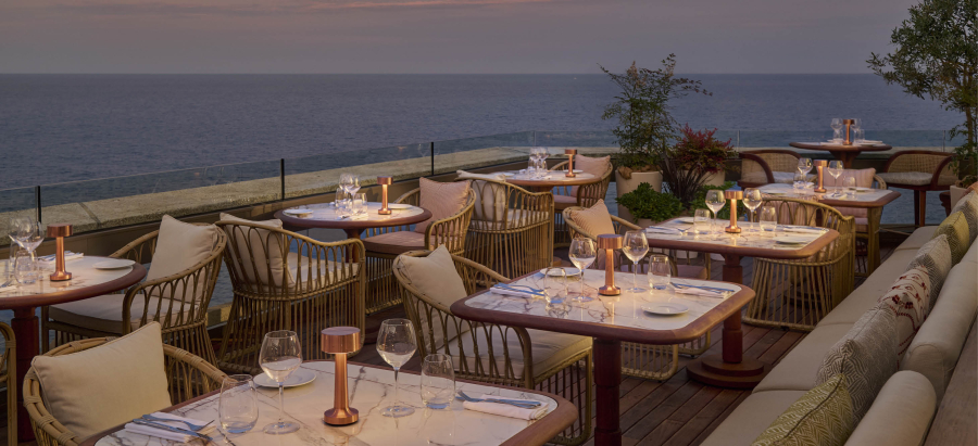 Amù Monte Carlo : Votre rendez-vous gourmand pour cette fin d’année