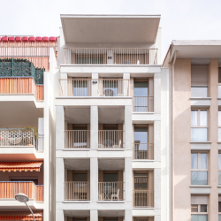 Logements seniors Villa Clématites