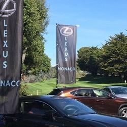 Une première étape exceptionnelle