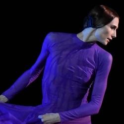 Svetlana Zakharova