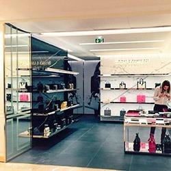 Galeries Lafayette