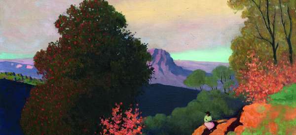 Apprécier Vallotton en noir et en couleur au Musée Bonnard du Cannet