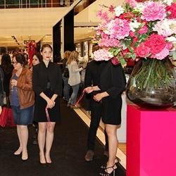 La vie en rose au Printemps