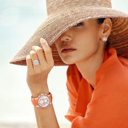 Orange is the new Black