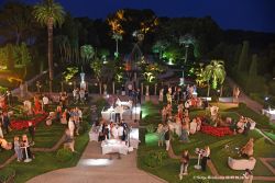 Jeudi 19 septembre : Le Club Airport Premier au Château de Crémat