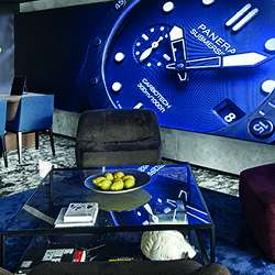 Boutique Panerai – Zegg & Cerlati