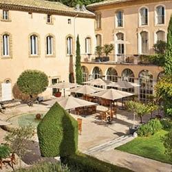 Château de Massillan