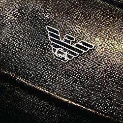 Shopping privé Emporio Armani à Nice