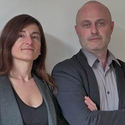 Julie Assus & Laurent Charpiot