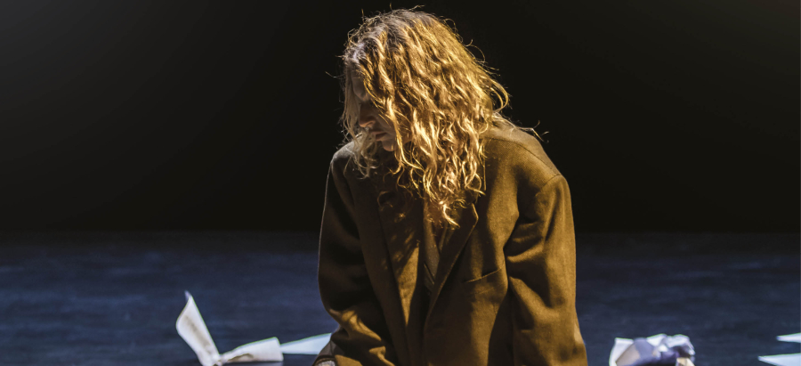 Personne d’autre à Anthéa