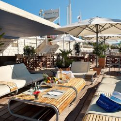 Régence Plage by Radisson Blu