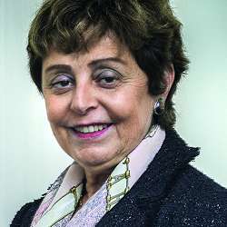 Jacqueline Rossant