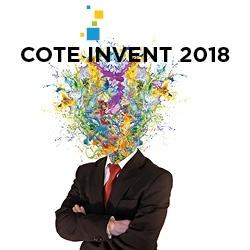 COTE INVENT 2018