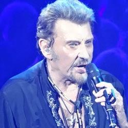 Les invités VIP de Johnny by COTE