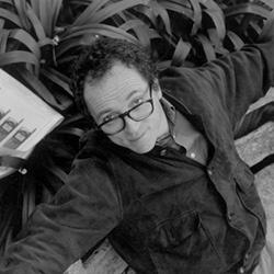 Mauro Canfori