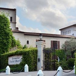 Château Saint-Martin & SPA