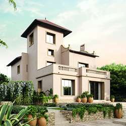 Villa La Calanque, La Ciotat