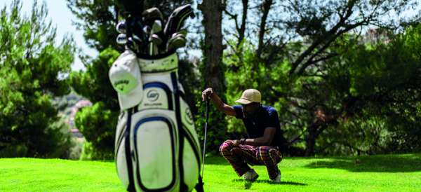 The Mall Sanremo Golf Cup 2022