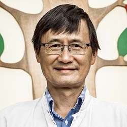 Albert Tran