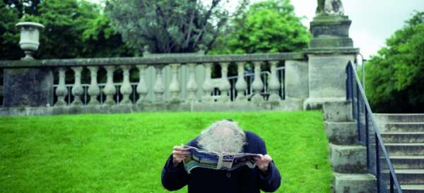 Les photographies de Benoît Grimalt