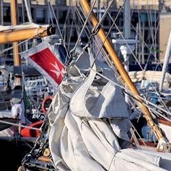 Les Voiles du Vieux-Port