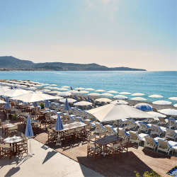 Régence Plage by Radisson Blu