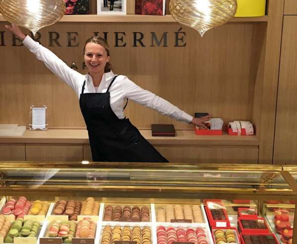 Dégustez les produits de chez KOMO Monaco