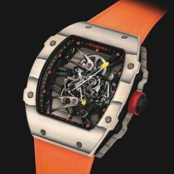 Richard Mille