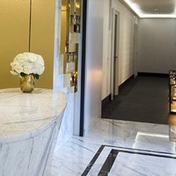 Spa Métropole by Givenchy