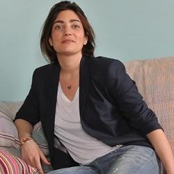 Claire Gasparini