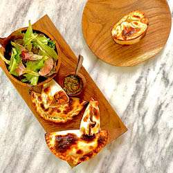 Vitito-Casa de Empanadas