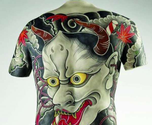Ne manquez pas l’expo Tatoueurs, Tatoués à l’Espace Lympia sur le port de Nice