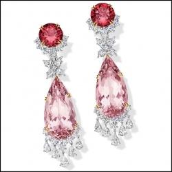 La vie en rose !