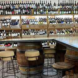 La Route des Vins
