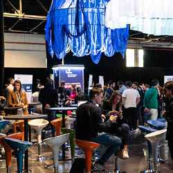 Nos start-up se portent bien !