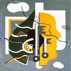 Musée Fernand Léger