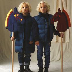 Fashion-addicts en herbe