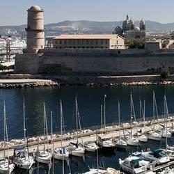 Sofitel Marseille Vieux-Port