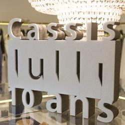 Lulli : 10 ans de style