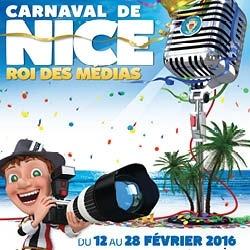 Carnaval de Nice