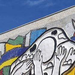 Musée Fernand Léger Biot