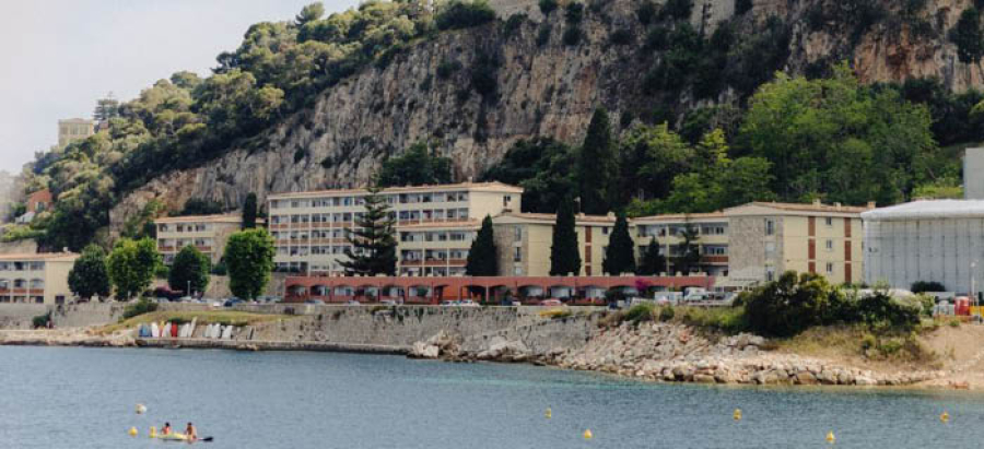 Un SpoGomi sur nos plages