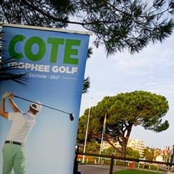 Finale du COTE Trophée Golf 2017