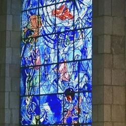 Musée Chagall Nice