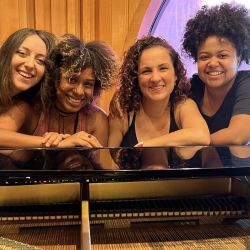 Marseille Jazz des Cinq Continents