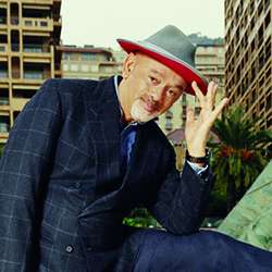 Louboutin, L’exhibion(niste)