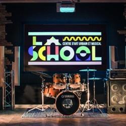 La School Antibes